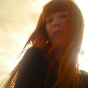 Profilbild von Kirsten Jaeger