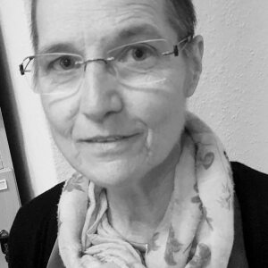 Profilbild von Kirsten Jagau-Brinkmann