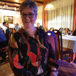 Profilbild von Kirsten Jahn