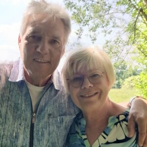 Profilbild von Kirsten Jöhnk