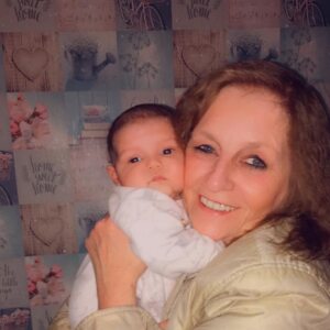 Profilbild von Kirsten Jokesch