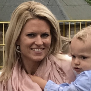 Profilbild von Kirsten Joppa