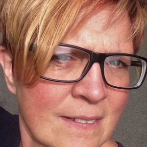 Profilbild von Kirsten Jüngling