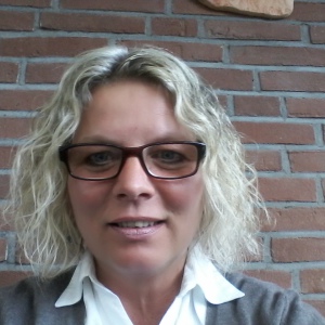 Profilbild von Kirsten Jung-Lembke