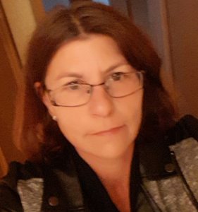 Profilbild von Kirsten Kabbert