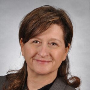 Profilbild von Kirsten Kahl