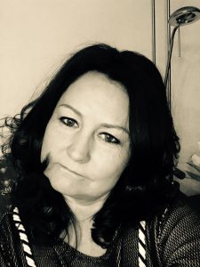 Profilbild von Kirsten Kahles