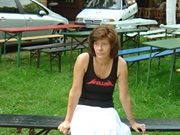 Profilbild von Kirsten Kahlfeld