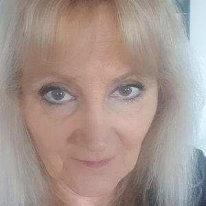 Profilbild von Kirsten Kaiser