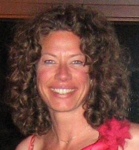 Profilbild von Kirsten Kalischer