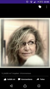 Profilbild von Kirsten Karnebeek