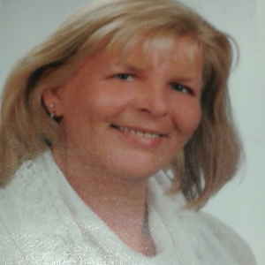 Profilbild von Kirsten Kaschig