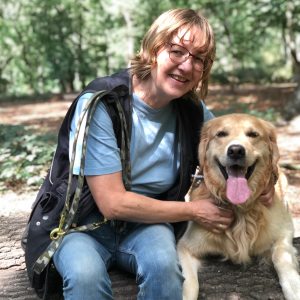 Profilbild von Kirsten Kaschubowski