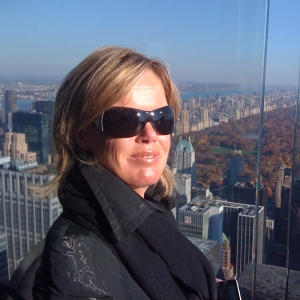 Profilbild von Kirsten Kastalio