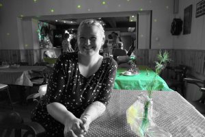 Profilbild von Kirsten Kastner