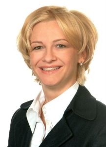 Profilbild von Kirsten Kern