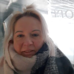 Profilbild von Kirsten Kitzmann
