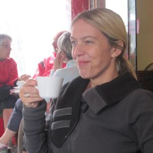 Profilbild von Kirsten Kliem
