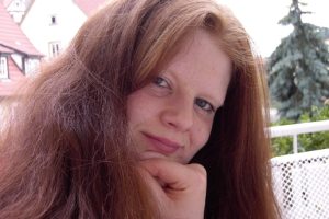 Profilbild von Kirsten Klimmer