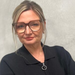 Profilbild von Kirsten Klomfass