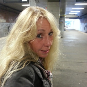 Profilbild von Kirsten Knaak
