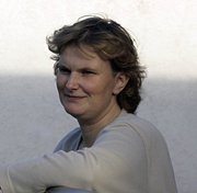 Profilbild von Kirsten Koch
