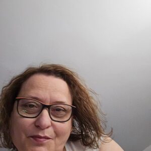 Profilbild von Kirsten Koch