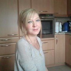 Profilbild von Kirsten Köhler