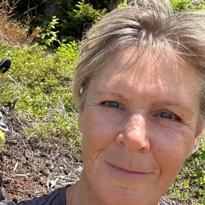 Profilbild von Kirsten Köhlert