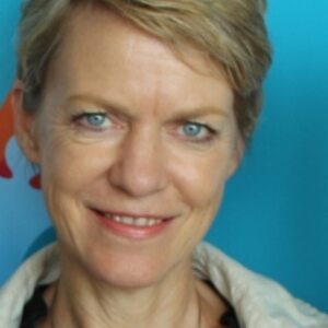 Profilbild von Kirsten Koepcke