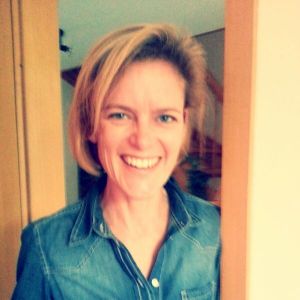 Profilbild von Kirsten Koepke