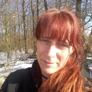 Profilbild von Kirsten Köpping-Becker