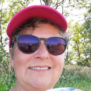 Profilbild von Kirsten Kösters