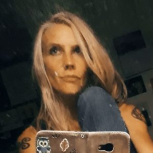 Profilbild von Kirsten Kolbe