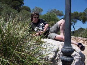 Profilbild von Kirsten Krämer