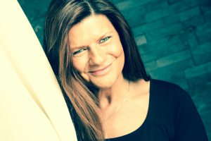 Profilbild von Kirsten Kraft