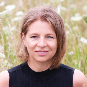 Profilbild von Kirsten Kremzow