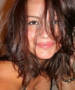 Profilbild von Kirsten Kretschmann