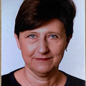 Profilbild von Kirsten Kreyelkamp