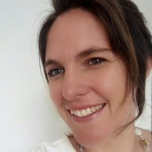 Profilbild von Kirsten Krobs