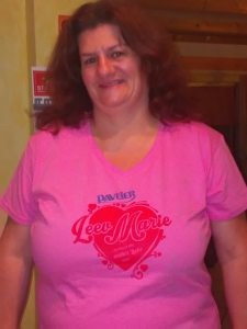Profilbild von Kirsten Krüll