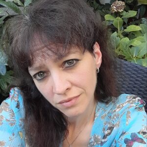 Profilbild von Kirsten Krummel