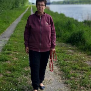 Profilbild von Kirsten Kuelper