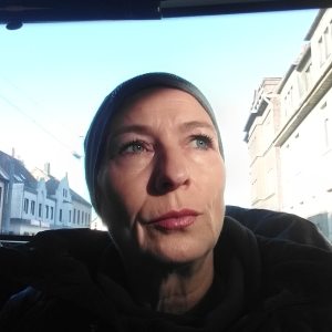 Profilbild von Kirsten Külzhammer