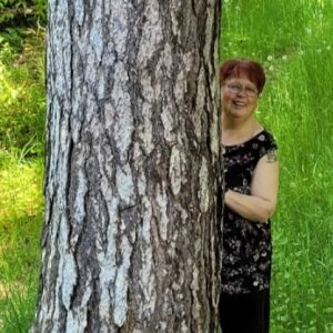 Profilbild von Kirsten Kutzer