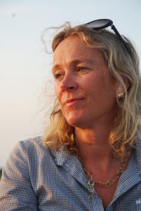 Profilbild von Kirsten Kwiatkowski