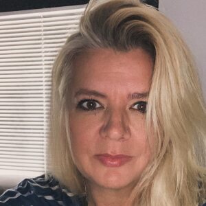 Profilbild von Kirsten Laarmanns