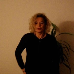 Profilbild von Kirsten Lakmann