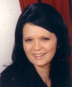 Profilbild von Kirsten Lambert