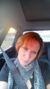 Profilbild von Kirsten Larisch